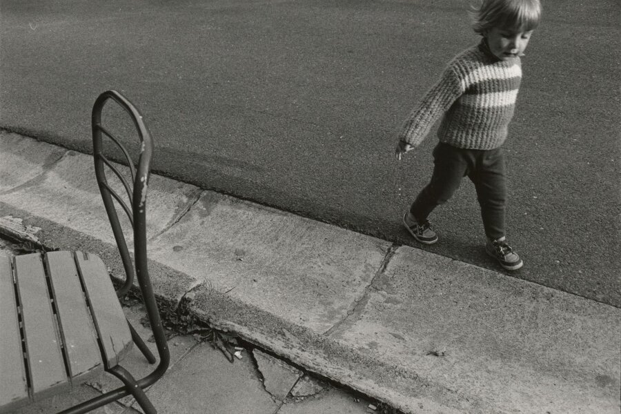 Bořek Sousedík, Lukášek, Jánské koupele 1984